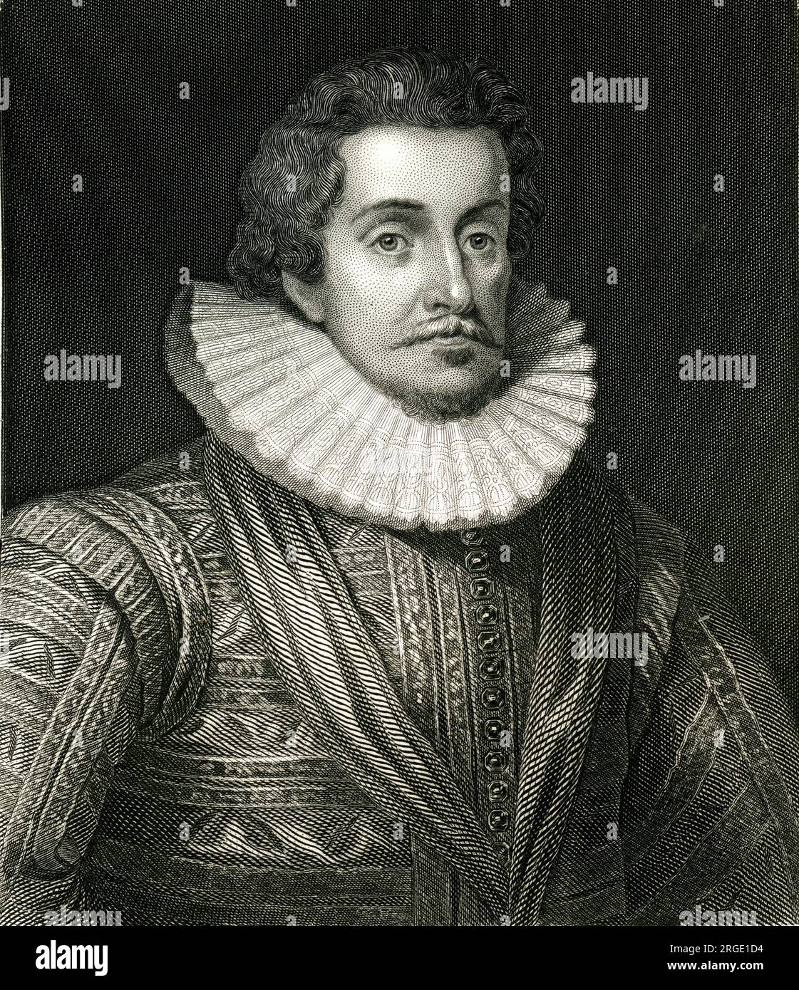 King james i of scotland hires stock photography and images Alamy