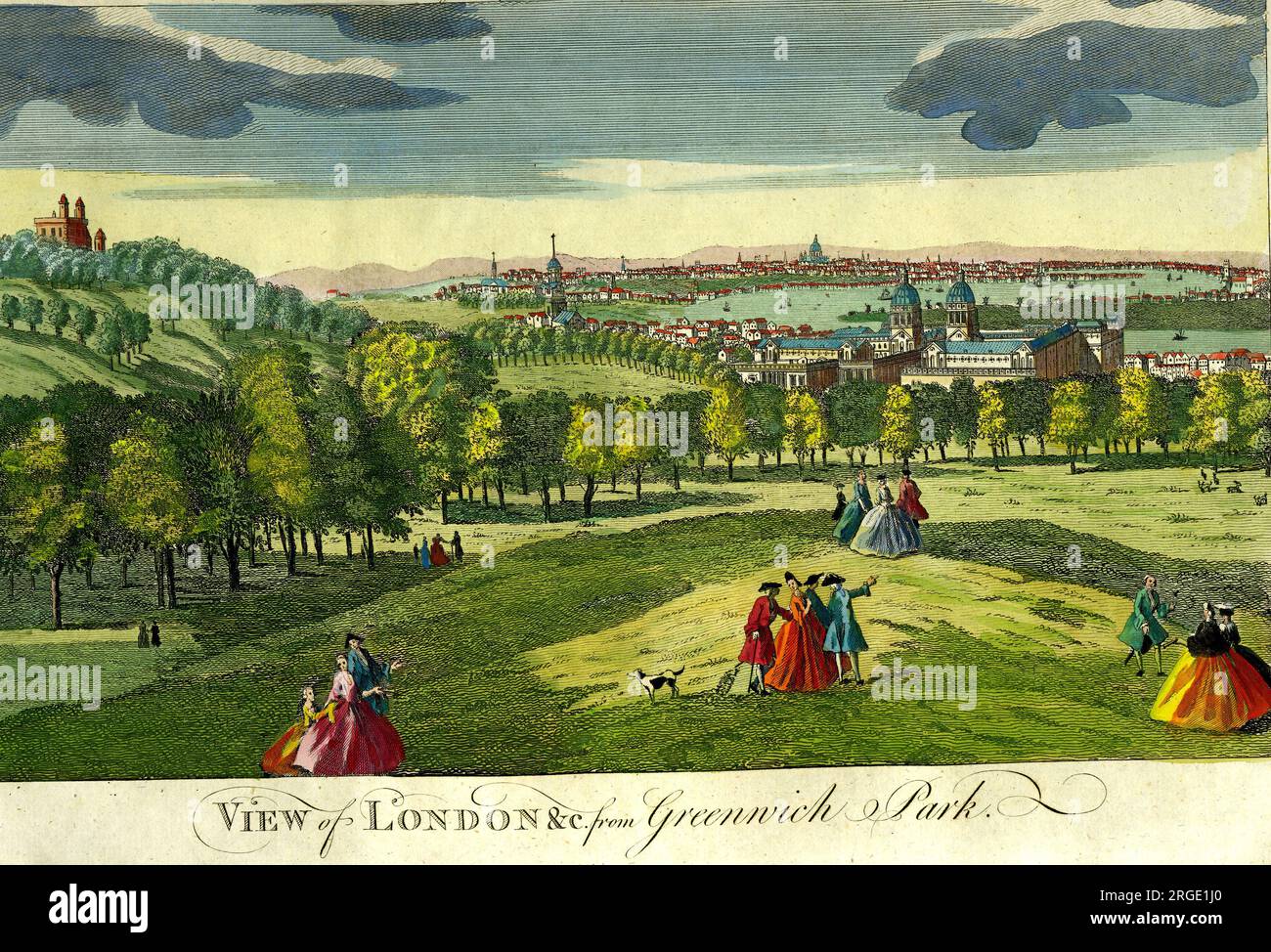 History of greenwich hi-res stock photography and images - Alamy