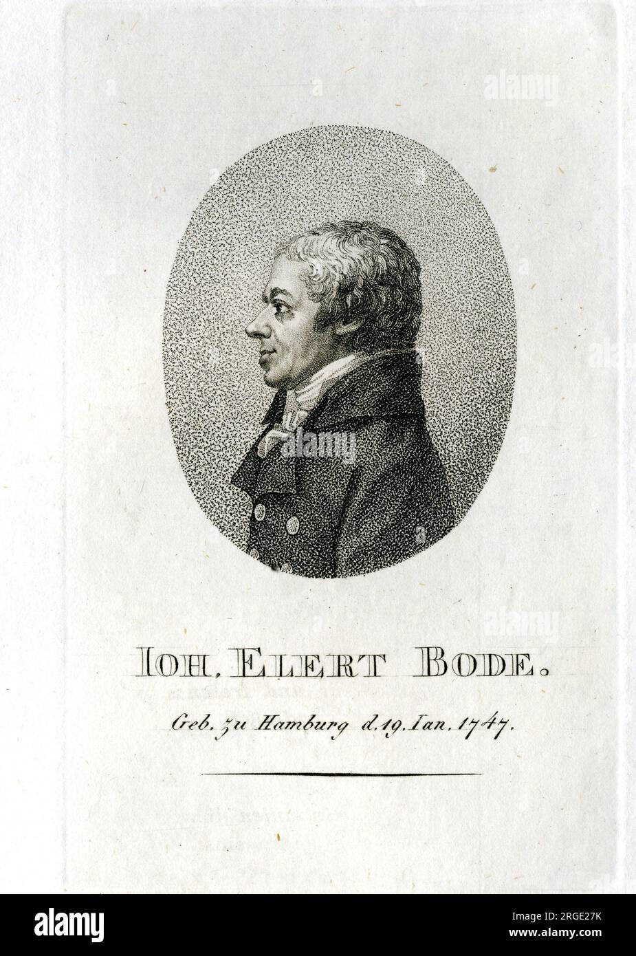 Elert bode hi-res stock photography and images - Alamy