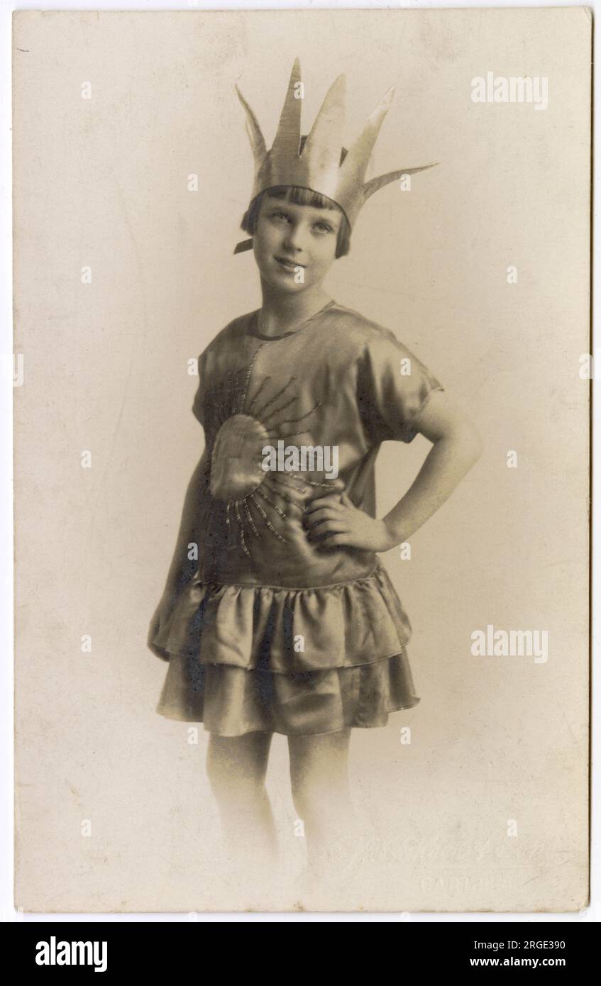 Sunshine hotsell fancy dress