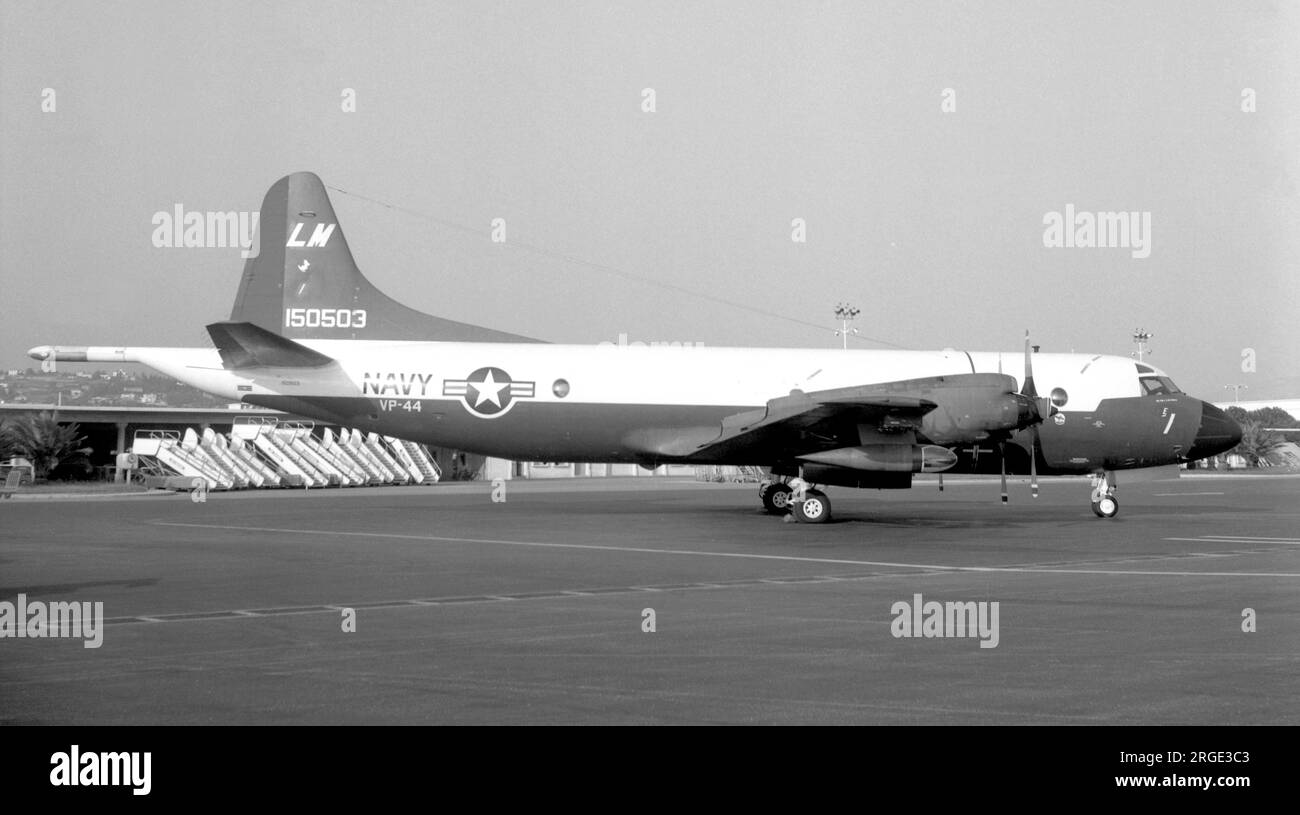 Lockheed model orion hi-res stock photography and images - Alamy