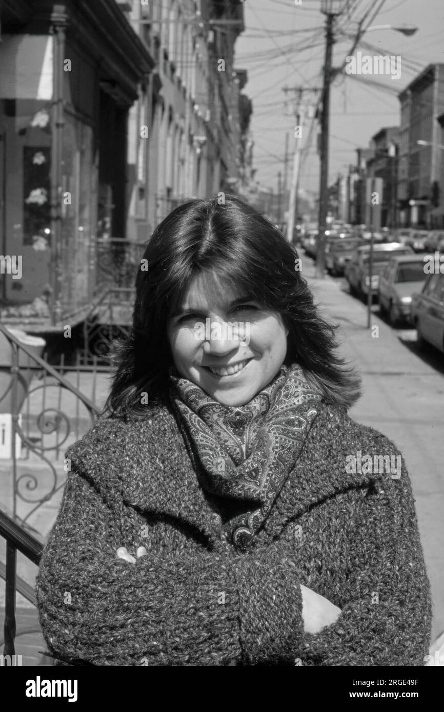 Anna Marie Quindlen is an American author, journalist, and opinion columnist. Her New York Times column, Public and Private, won the Pulitzer Prize for Commentary in 1992. She began her journalism career