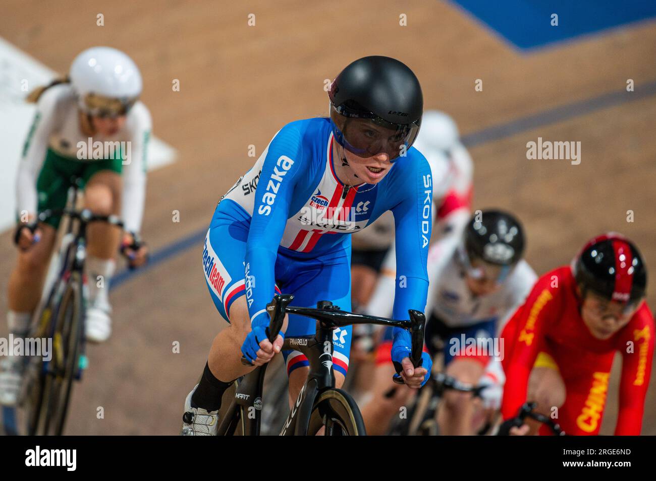 Jarmila Machacova Hi res Stock Photography And Images Alamy jarmila-machacova-hi-res-stock-photography-and-images-alamy