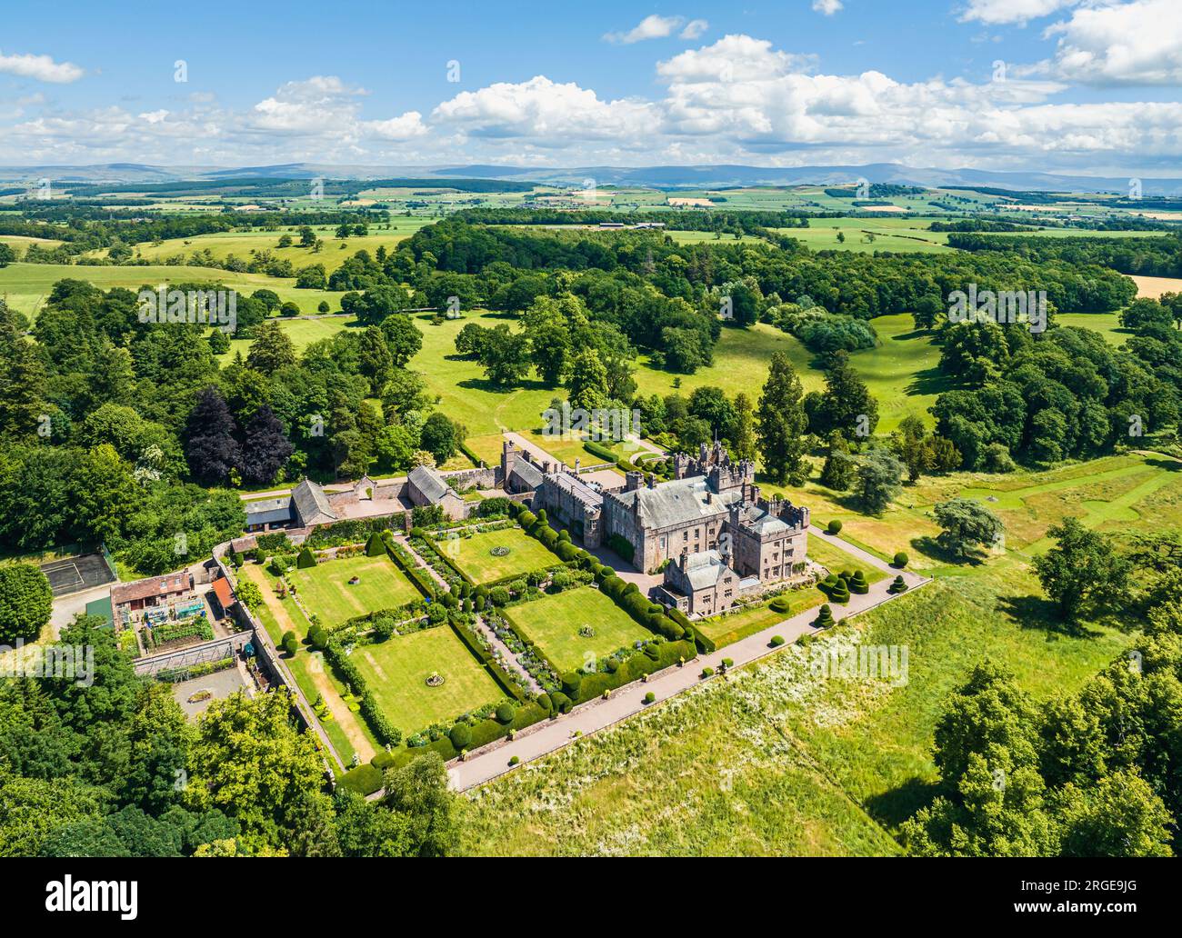 Cumberland lake district hires stock photography and images Alamy