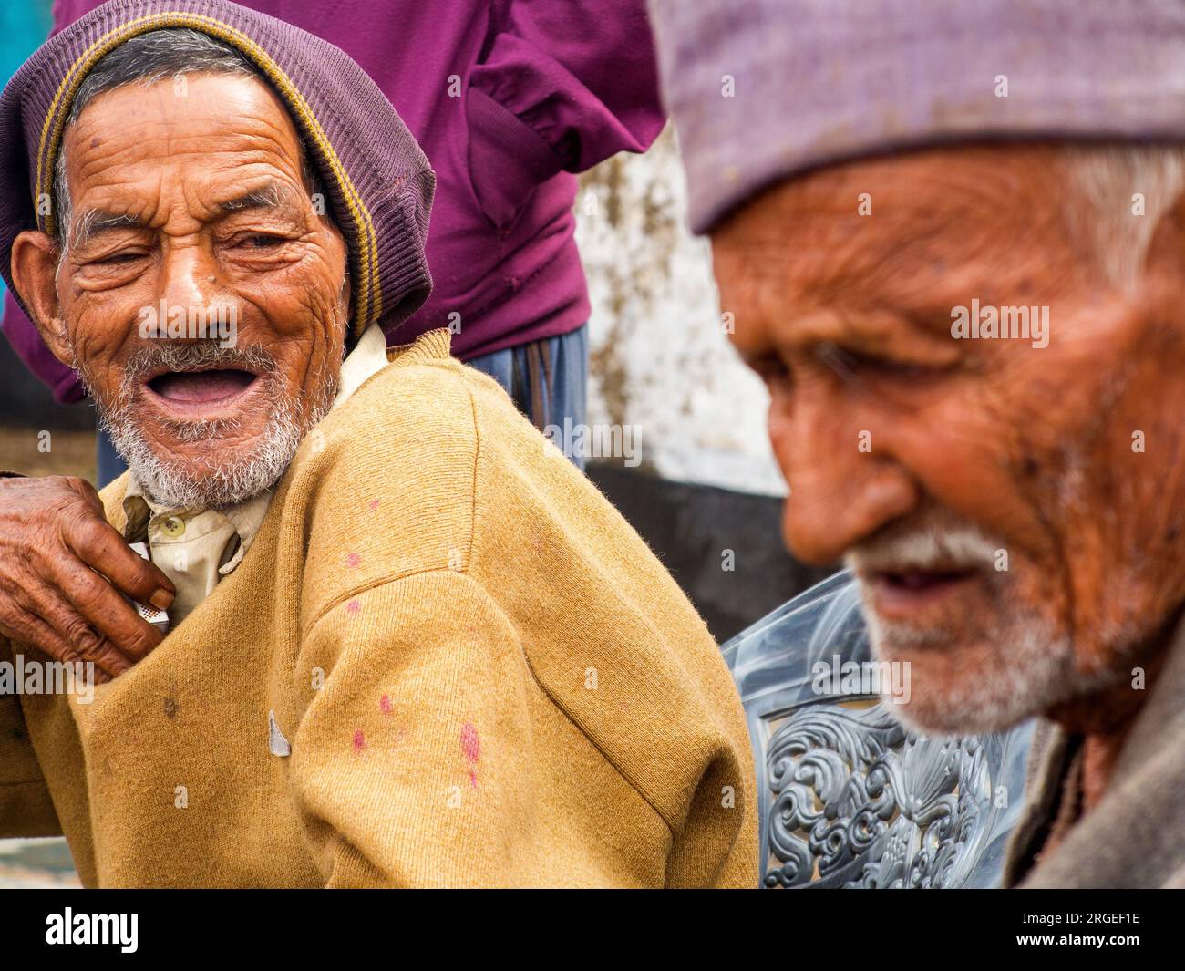 Old man hills hi-res stock photography and images - Alamy