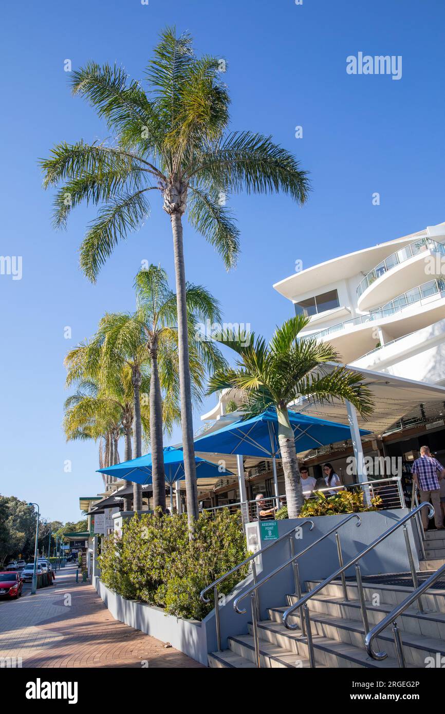 Australian esplanade hires stock photography and images Alamy