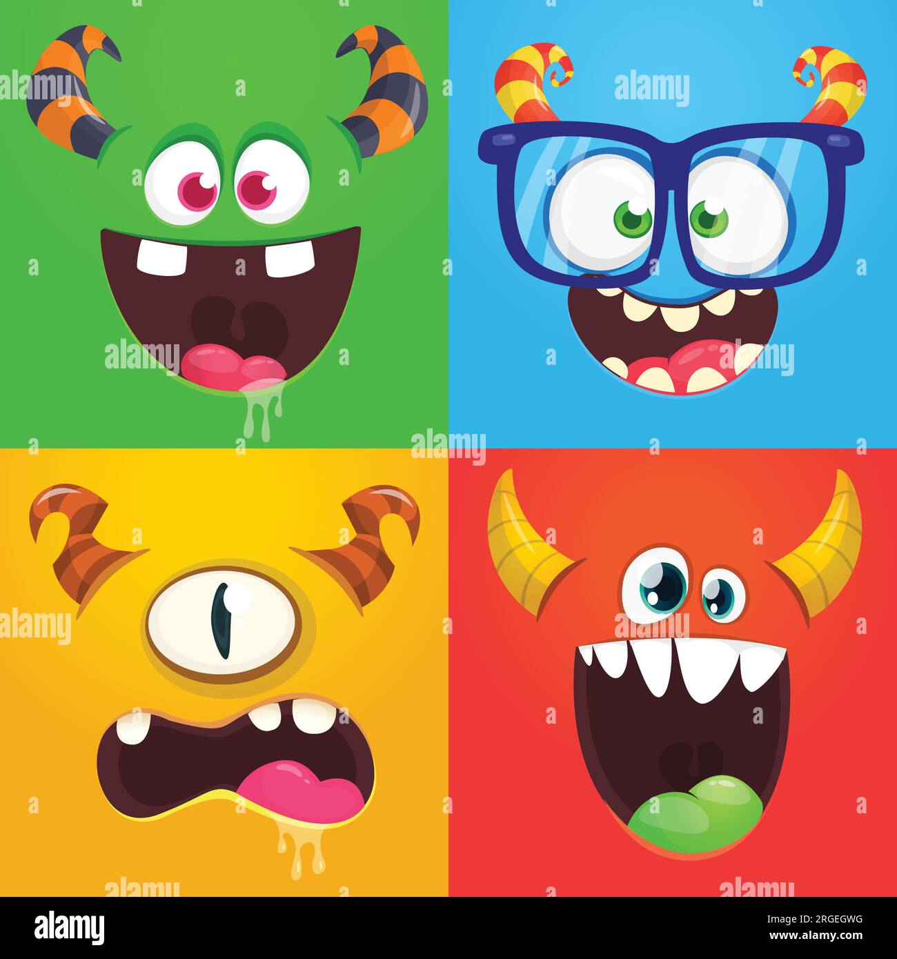 Creepy Troll Face Halloween, Scary Funny Face, Ghost Graphic art | Sticker