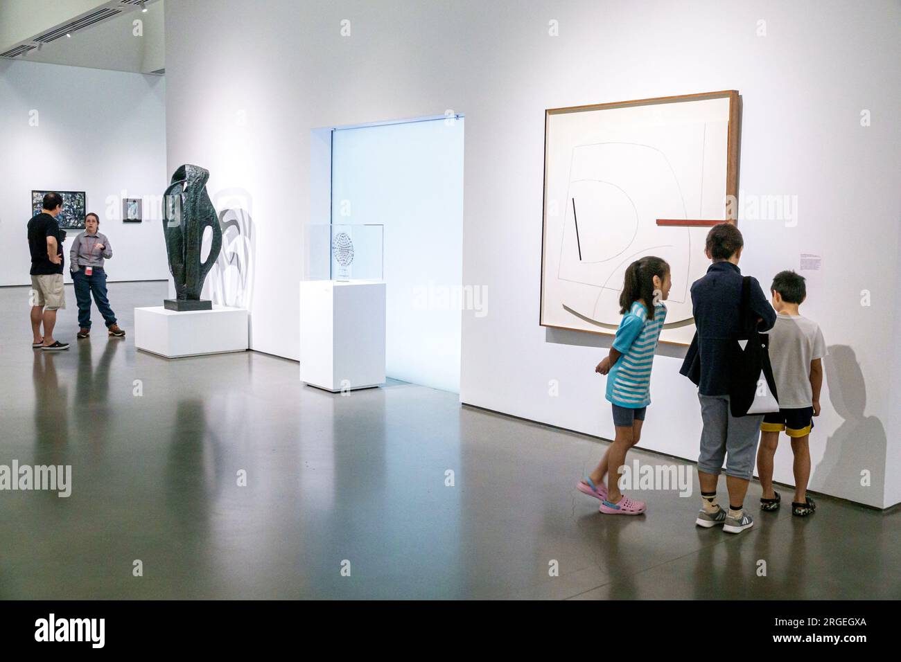Charlotte North Carolina,Levine Center for the Arts,Bechtler Museum of