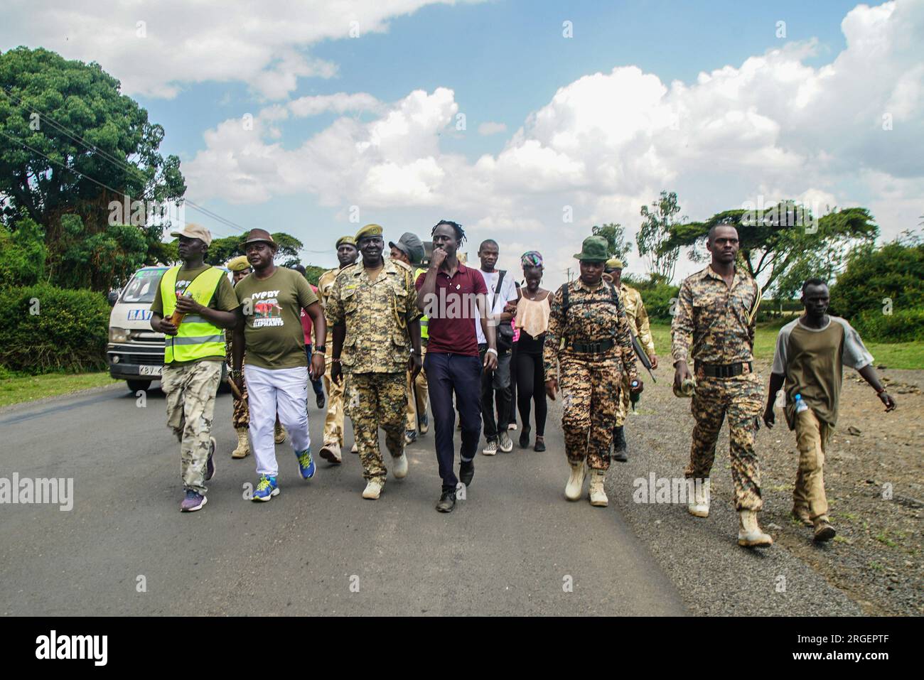 Game rangers hires stock photography and images Alamy