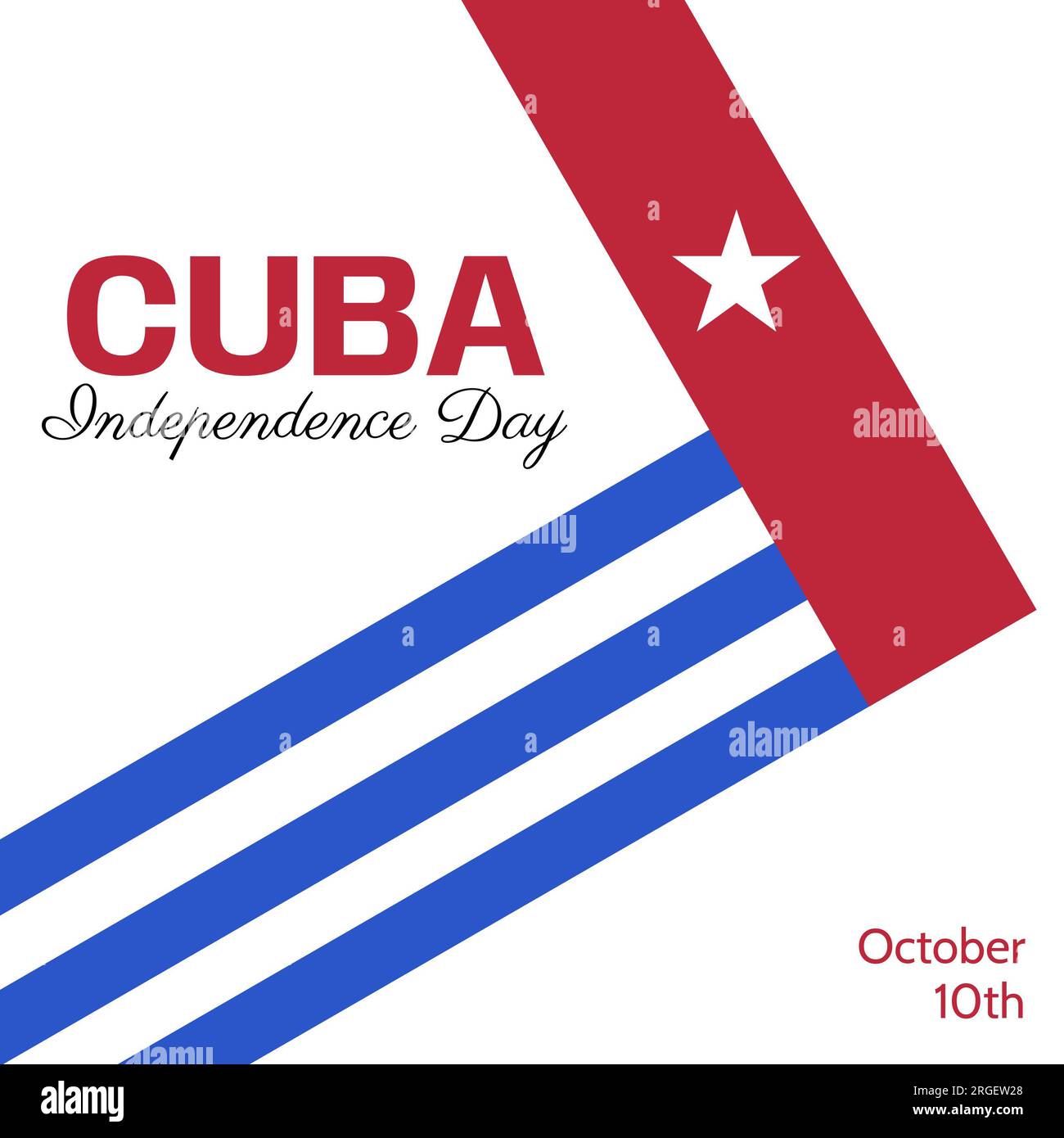 when was cuba independent day