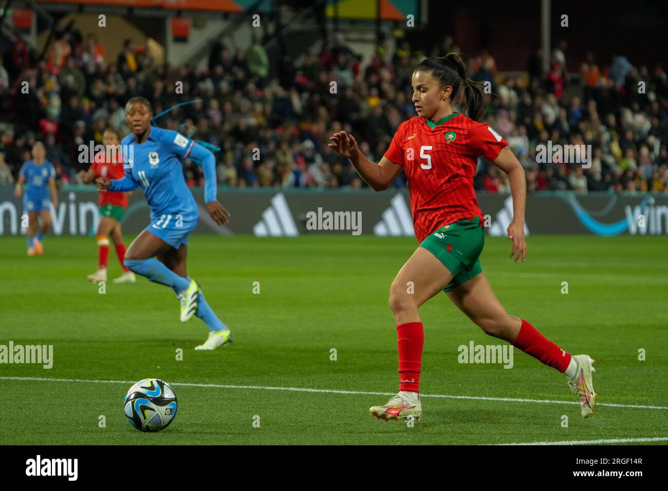 Chad vs france hi-res stock photography and images - Alamy