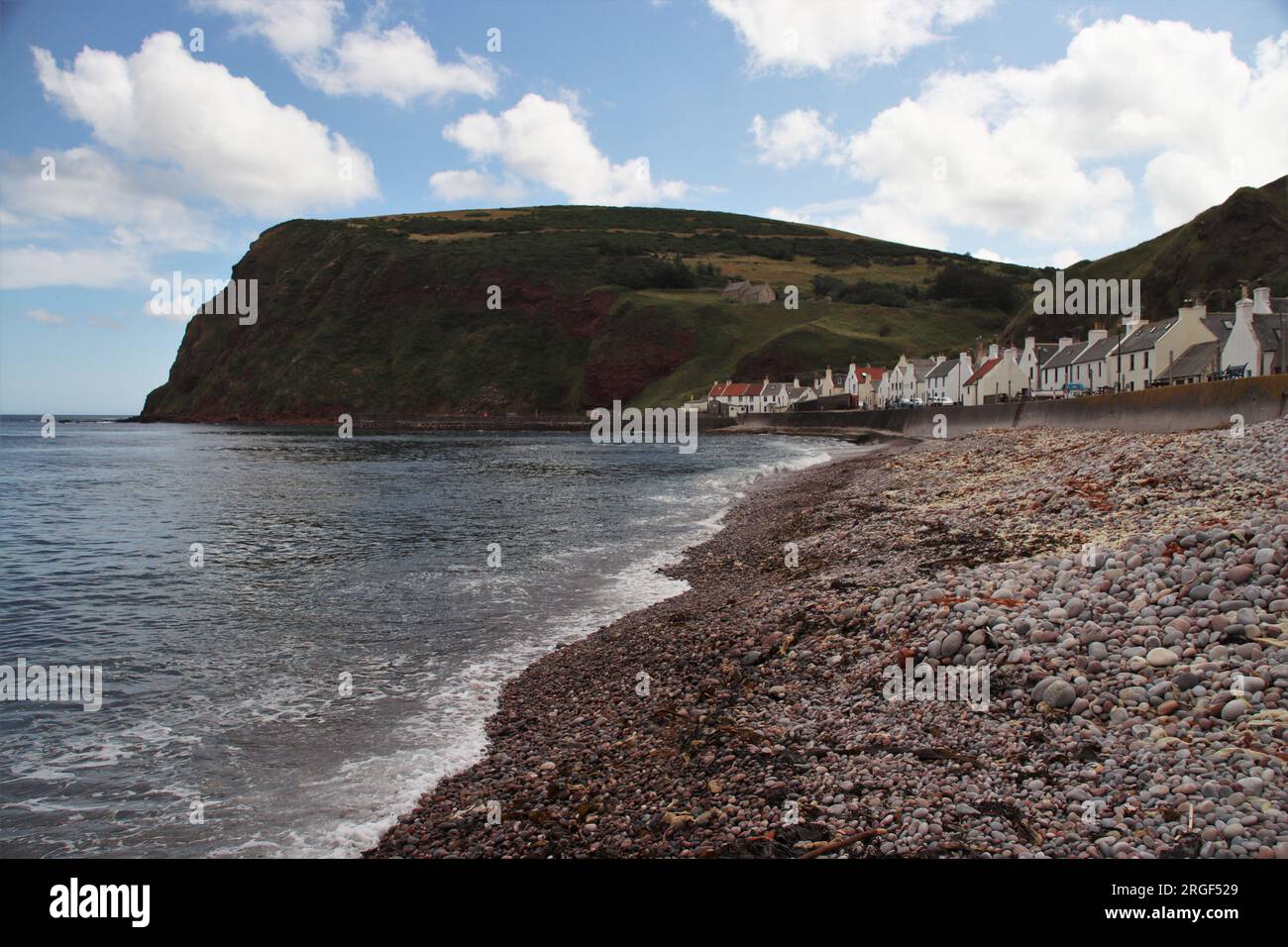 Pennan Local Hero Village Aberdeenshire Scotland Stock Photo Alamy pennan-local-hero-village-aberdeenshire-scotland-stock-photo-alamy