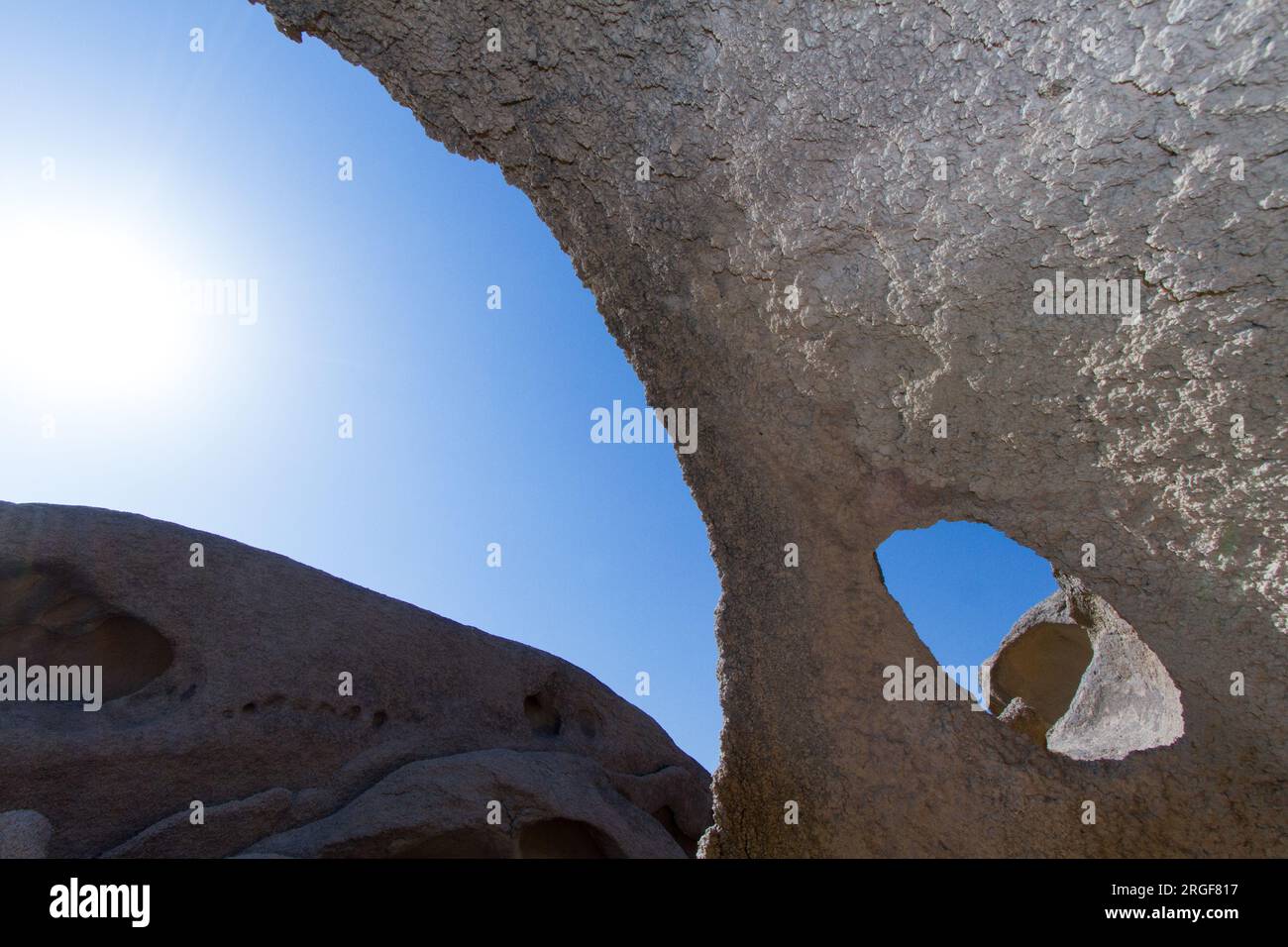 Prince ahmed cave -prince ahmed cave stones shapes in al rwaidah town ...