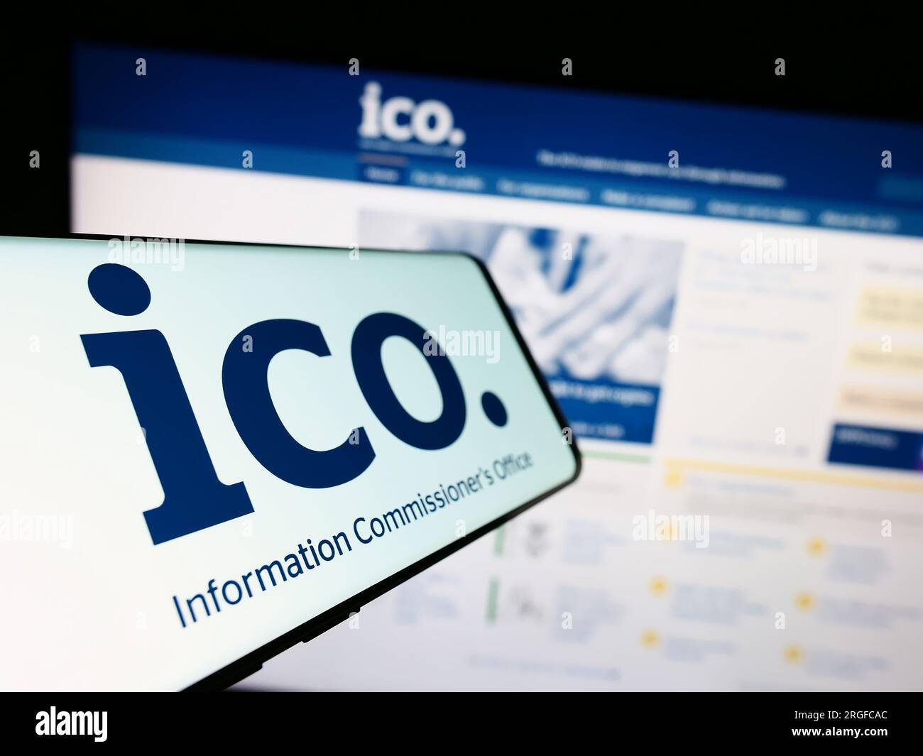 Ico hi-res stock photography and images - Alamy