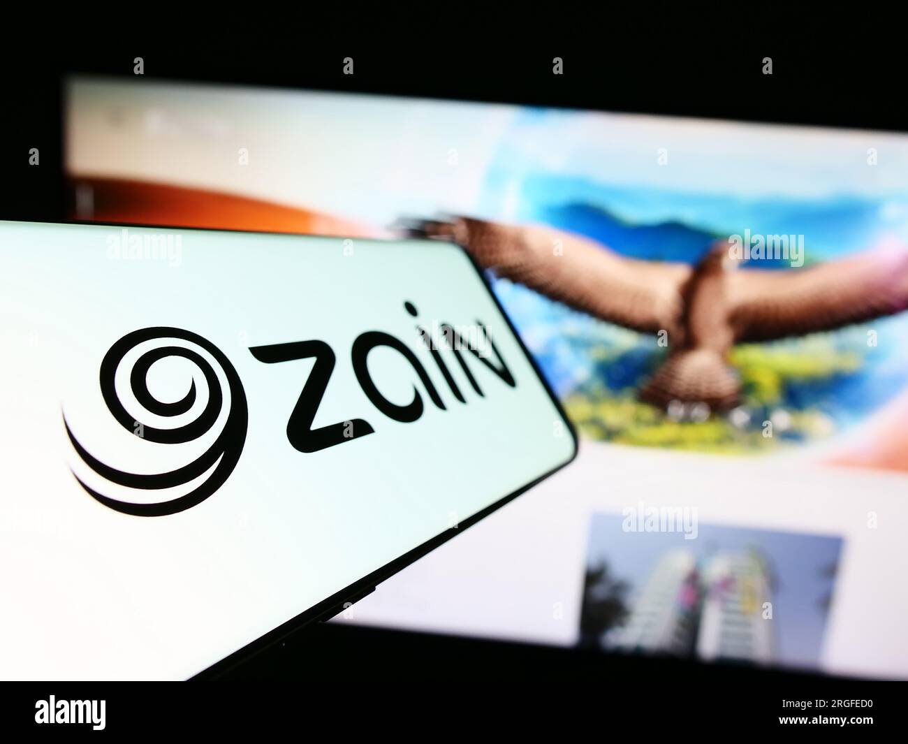 image.title Zain Smartphone: Your Connected Life