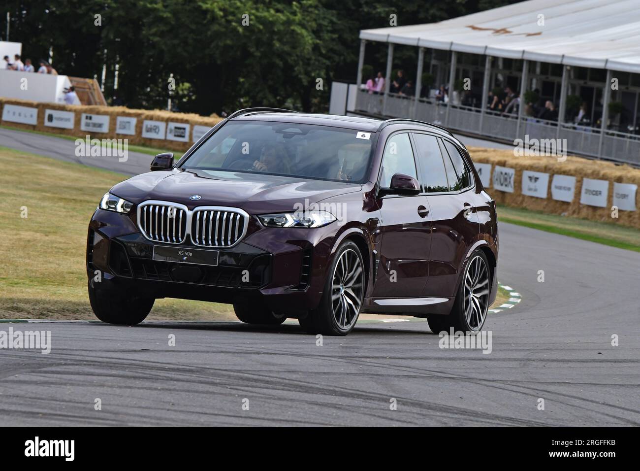 Bmw x5 50e hires stock photography and images Alamy