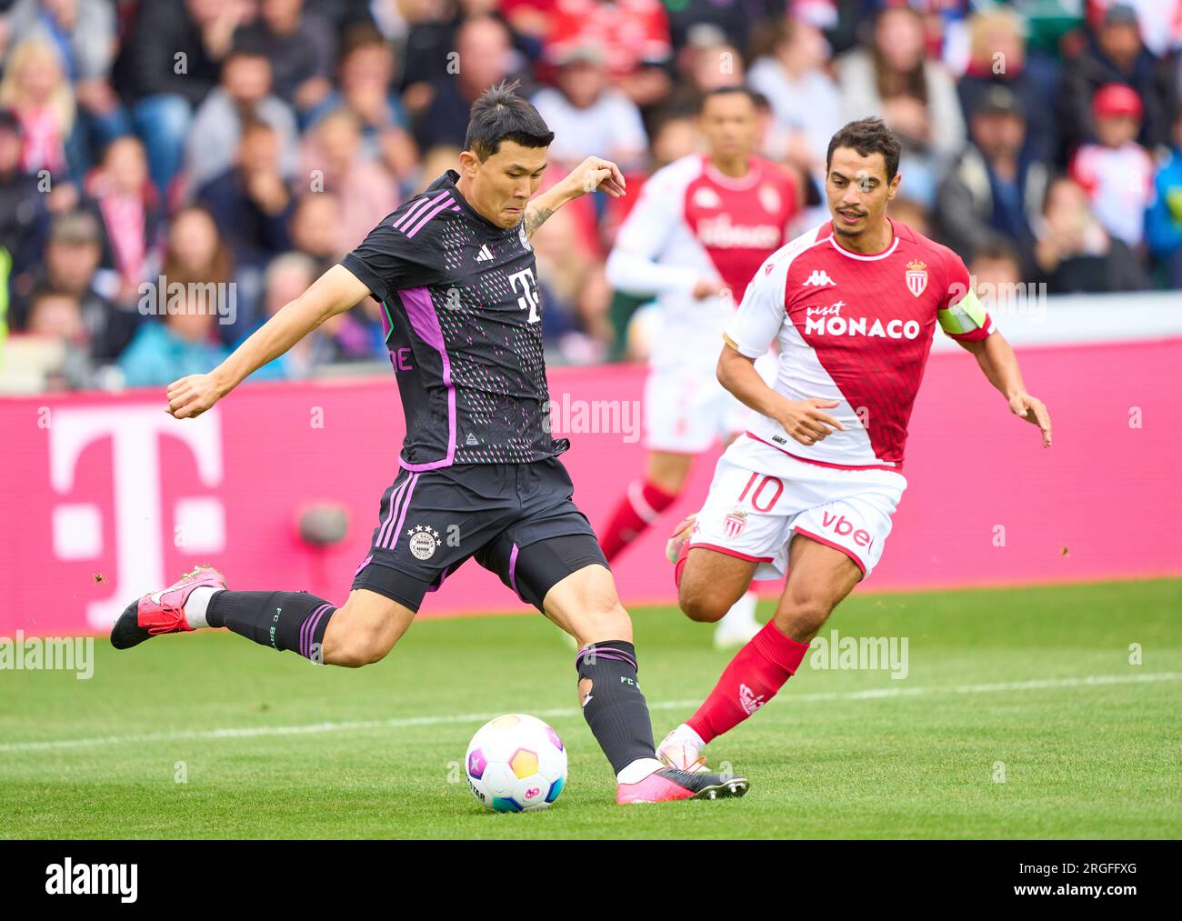 Wissam ben yedder 2024 hires stock photography and images Alamy