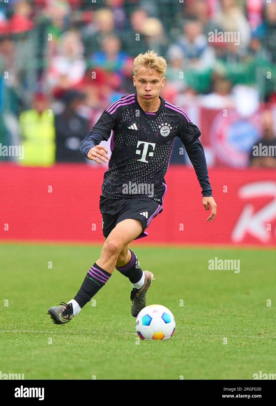 Bayern Munich vs Monaco, Club Friendly Games