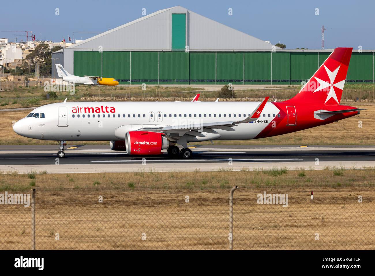 Air Malta A320neo Hi res Stock Photography And Images Alamy Air Malta A320neo Hi res Stock Photography And Images Alamy