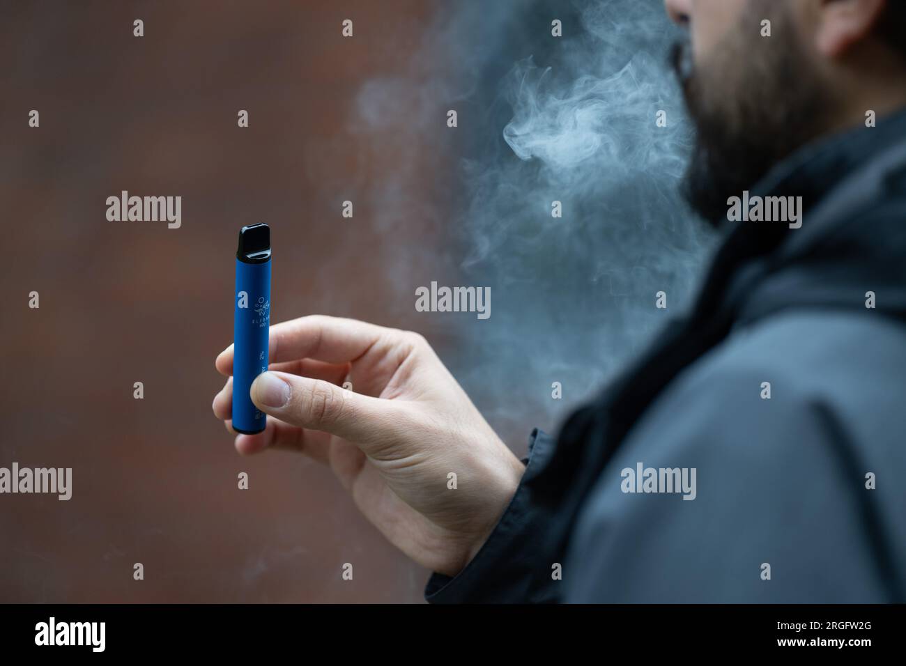 elfbar nachfüll pod läuft aus E-Cigarettes Show Surprising Efficacy in Smoking Cessation main image 1