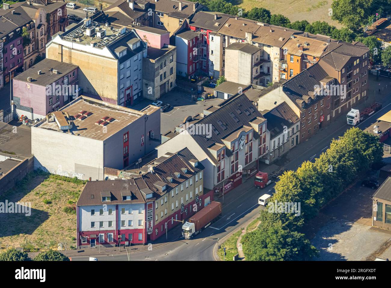 Uebersicht overview hires stock photography and images Alamy