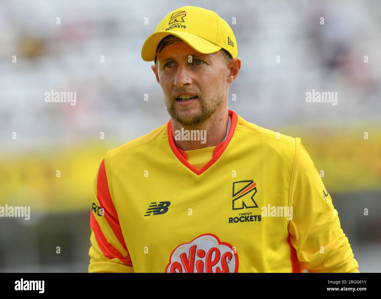 9 August 2023 Trent Bridge Cricket Ground, Nottingham. Event The