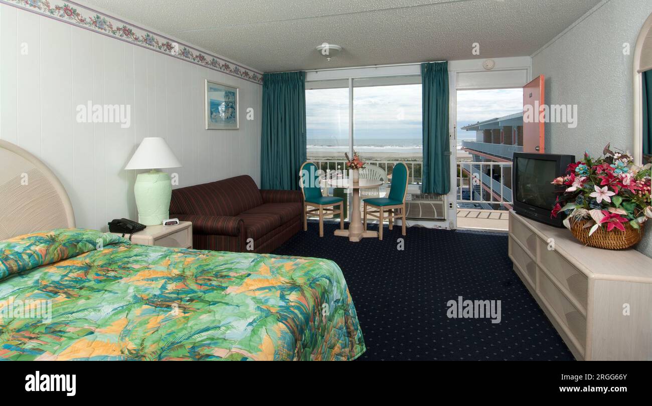 Olympic Motor Lodge Motel Overview