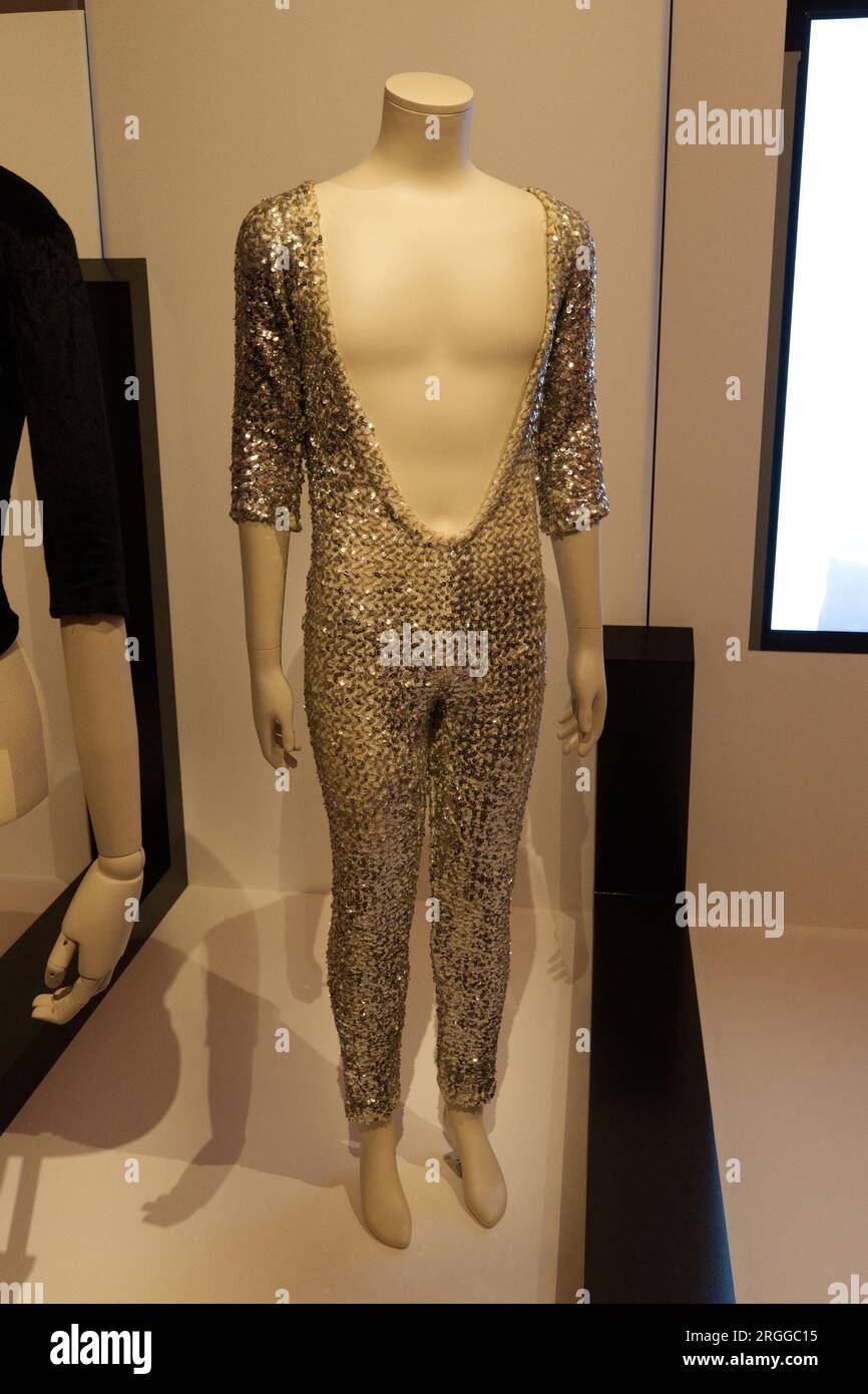 Ropa de freddie mercury store