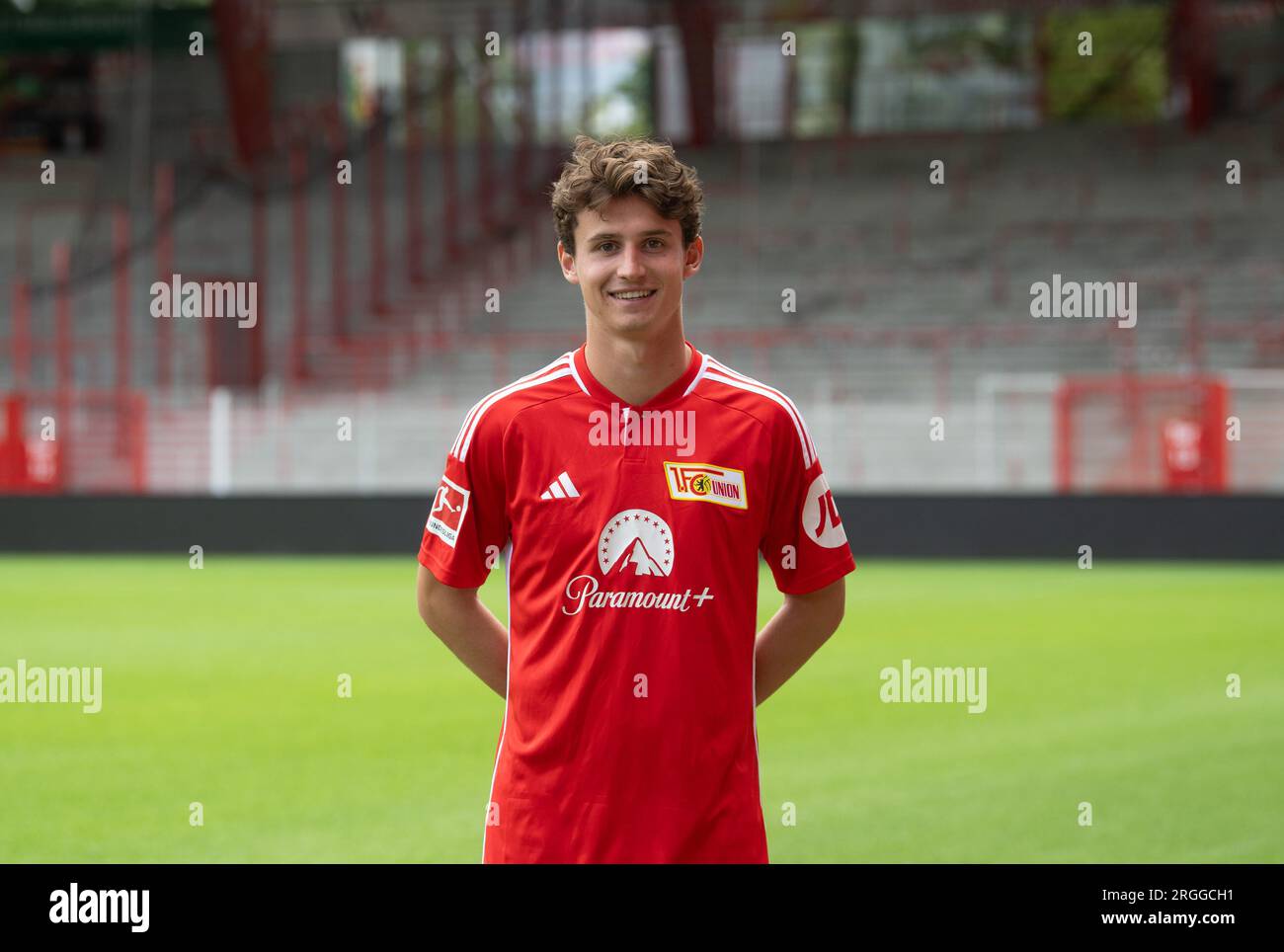 FC Union Berlin Team News - Soccer