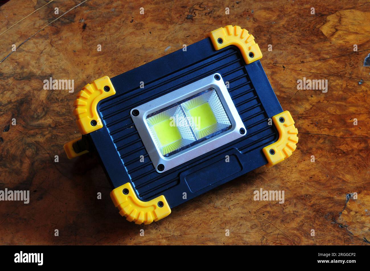 Rechargeable work light hi-res stock photography and images - Alamy