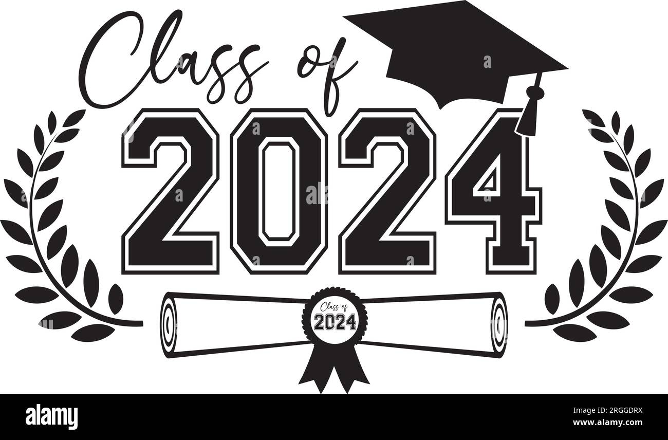 480+ Class Of 2024 Stock Photos, Pictures & Royalty-Free Images - iStock