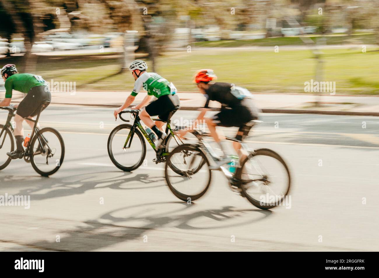 fotos de Ciclismo Stock Photo