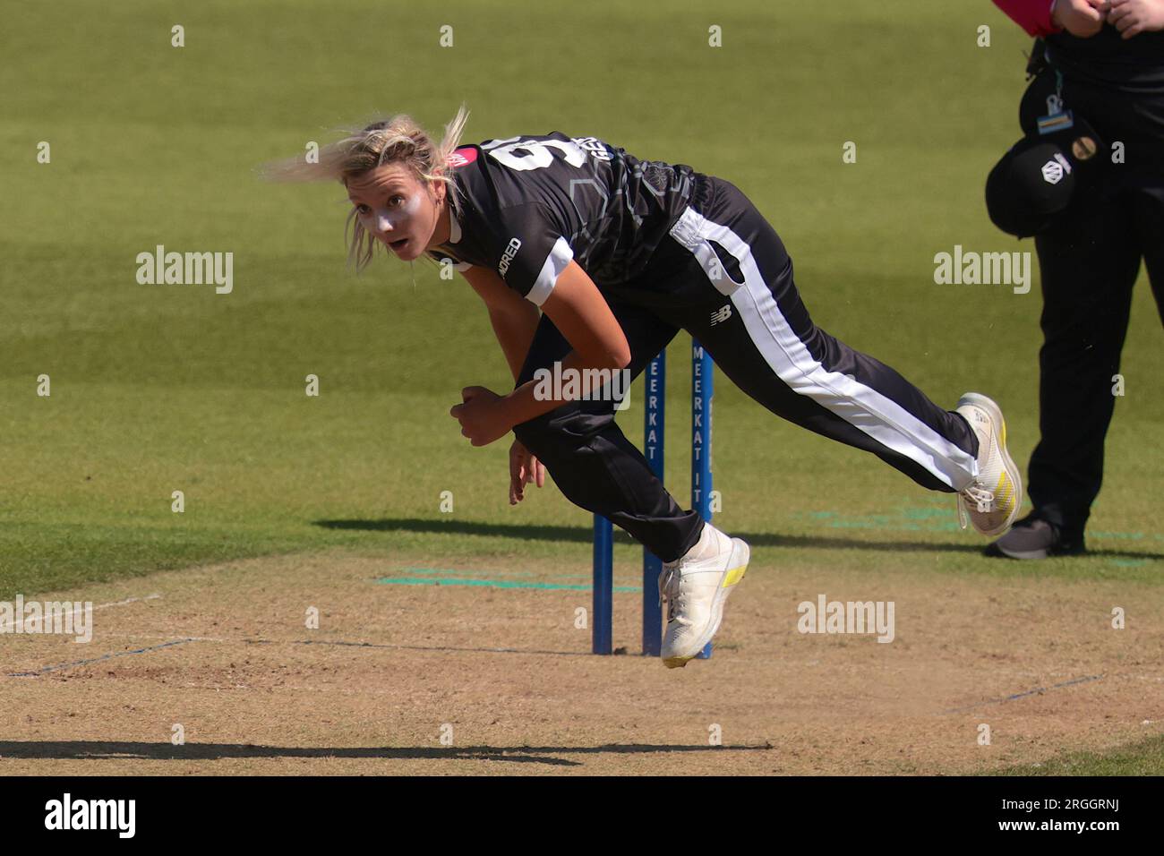 katie-george-cricket-hi-res-stock-photography-and-images-alamy
