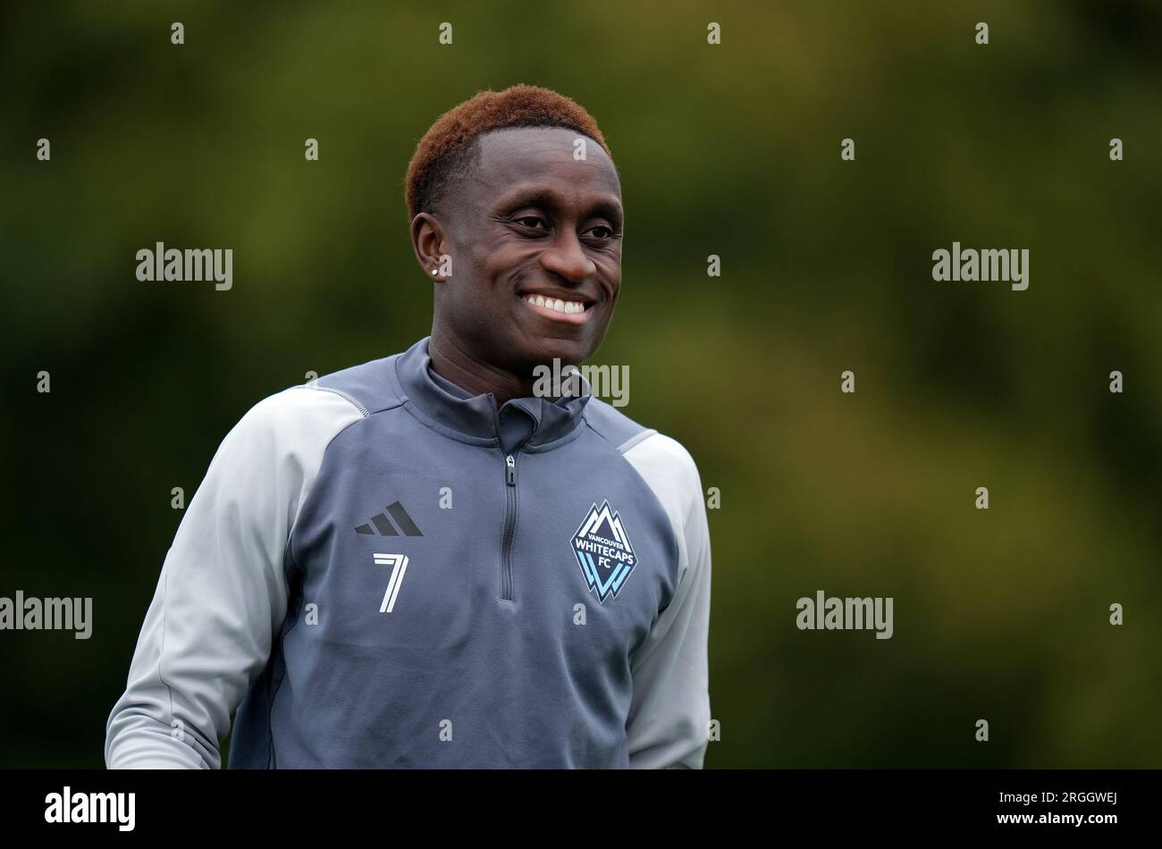 Whitecaps live cheap