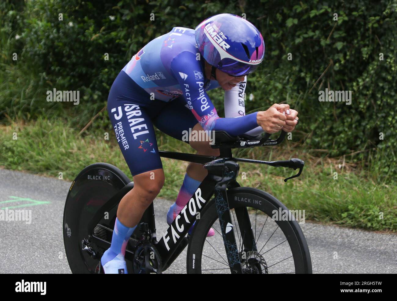 Tamara dronova balabolina hi-res stock photography and images - Alamy