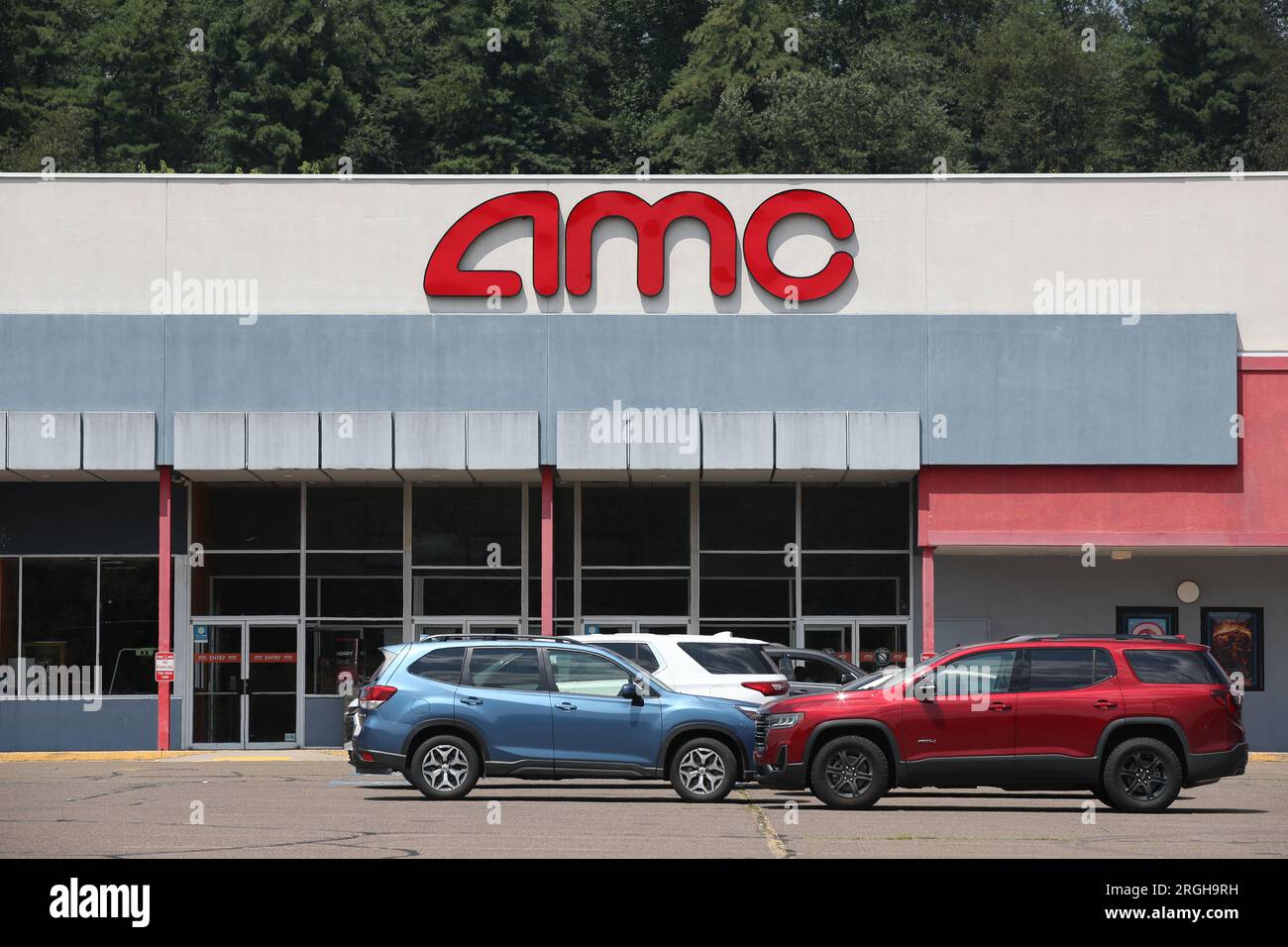 Classic amc hires stock photography and images Alamy