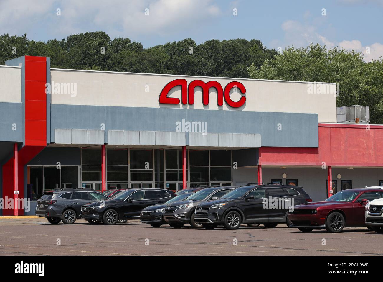 Classic amc hires stock photography and images Alamy