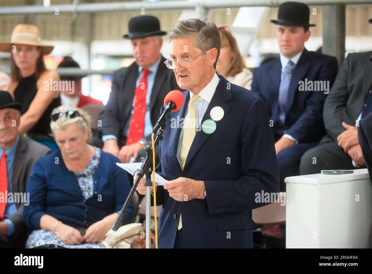 Peterborough foxhound show hires stock photography and images Alamy