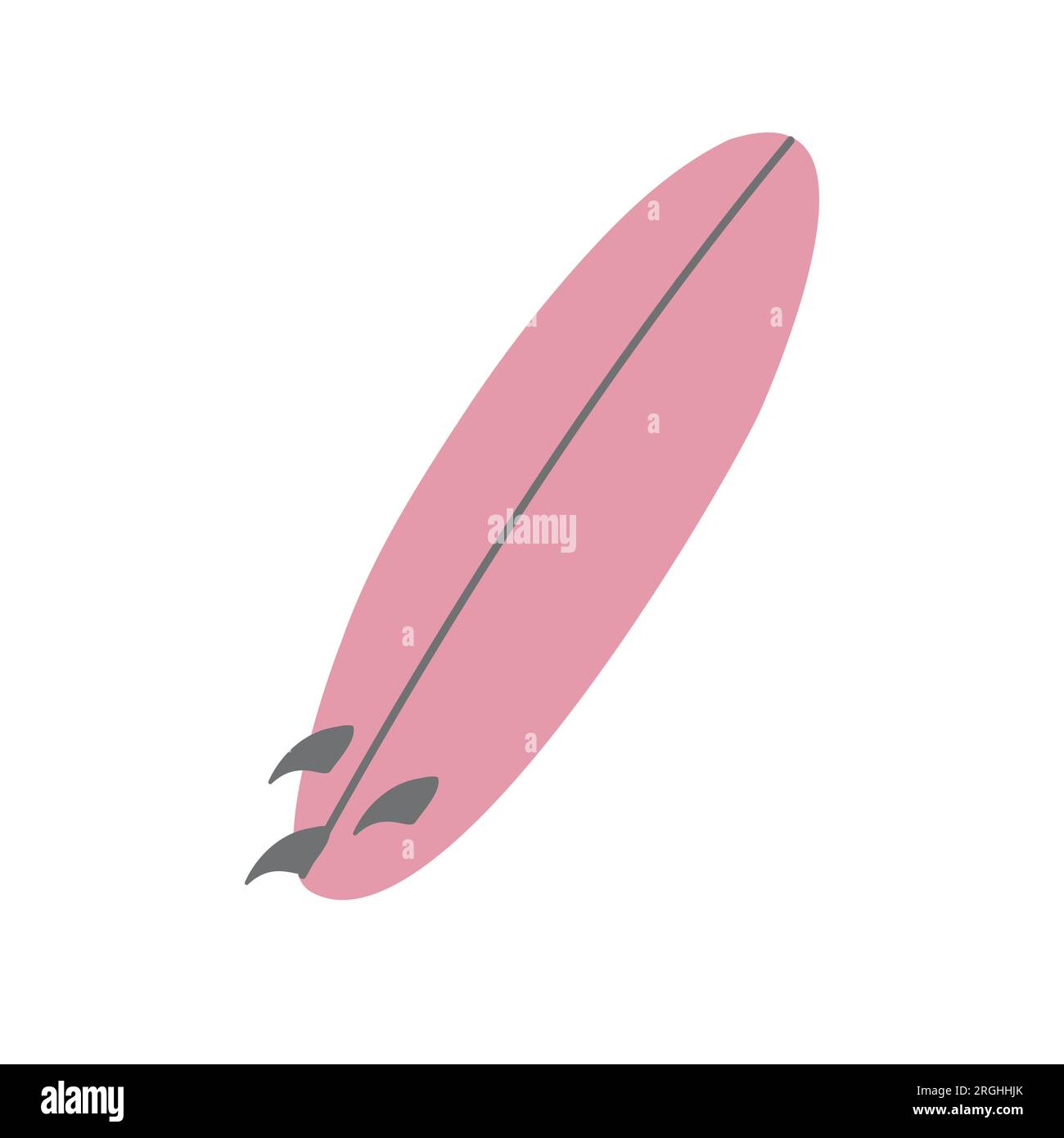 California pink Stock Vector Images - Alamy