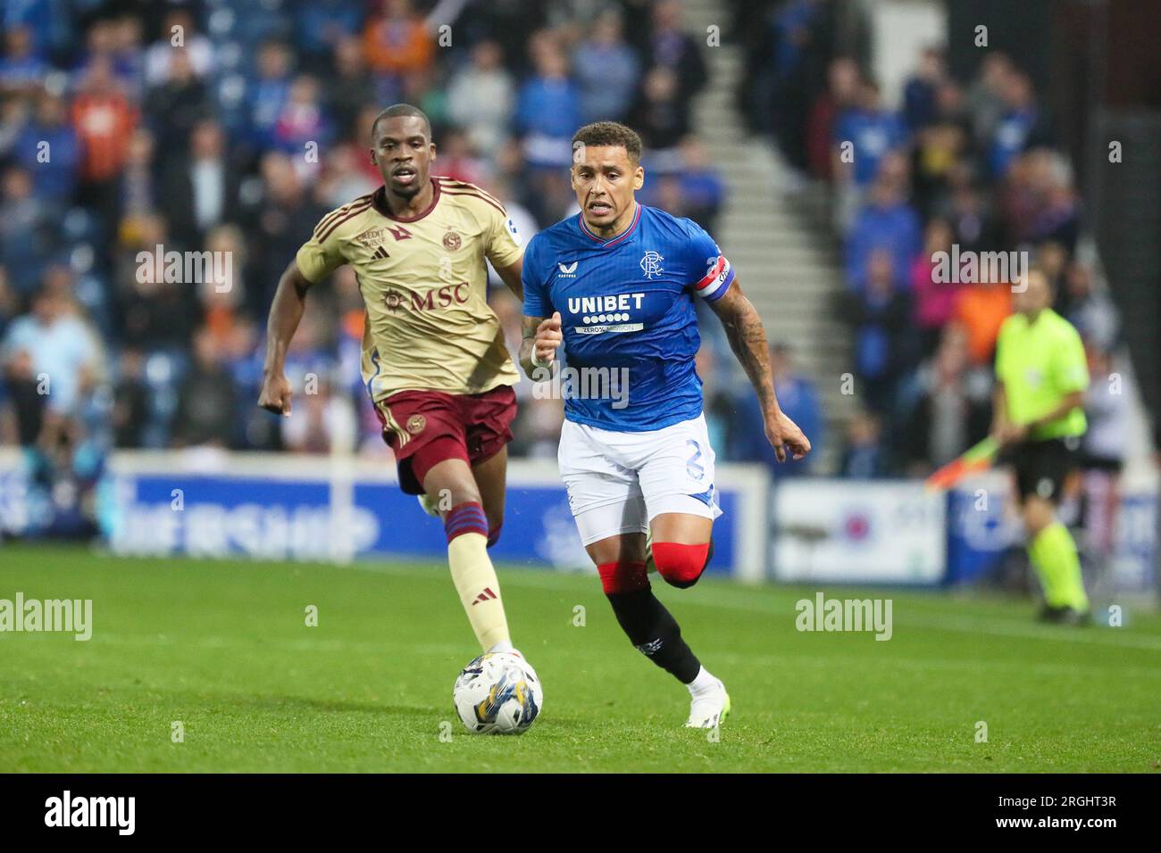 Home servette hi-res stock photography and images - Alamy