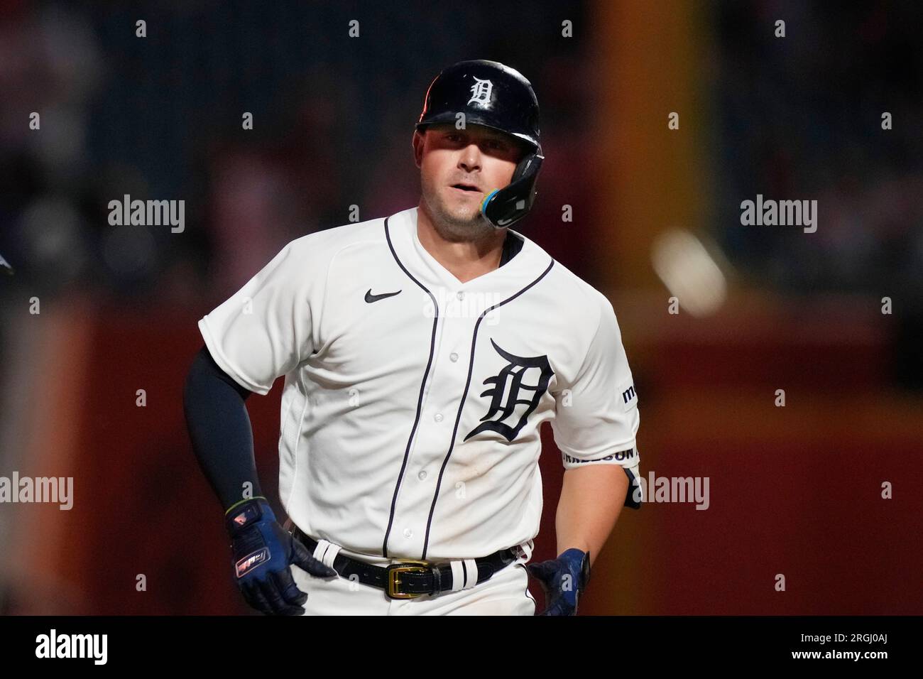 Detroit Tigers' Stunning Victory! Torkelson'S Hr Is The Reason! - k1ahncs