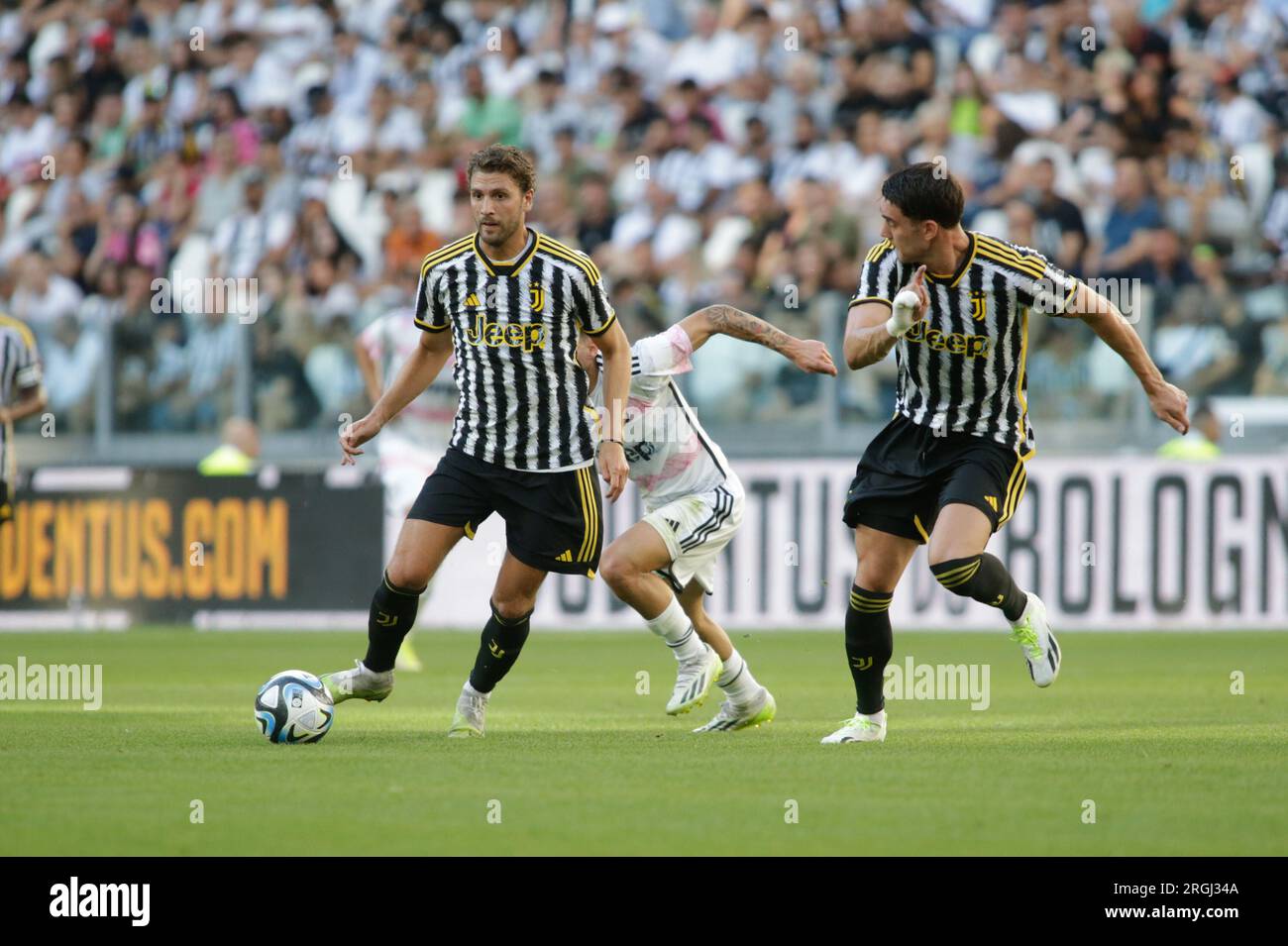 Juventus u23 next gen hi-res stock photography and images - Page 3 - Alamy