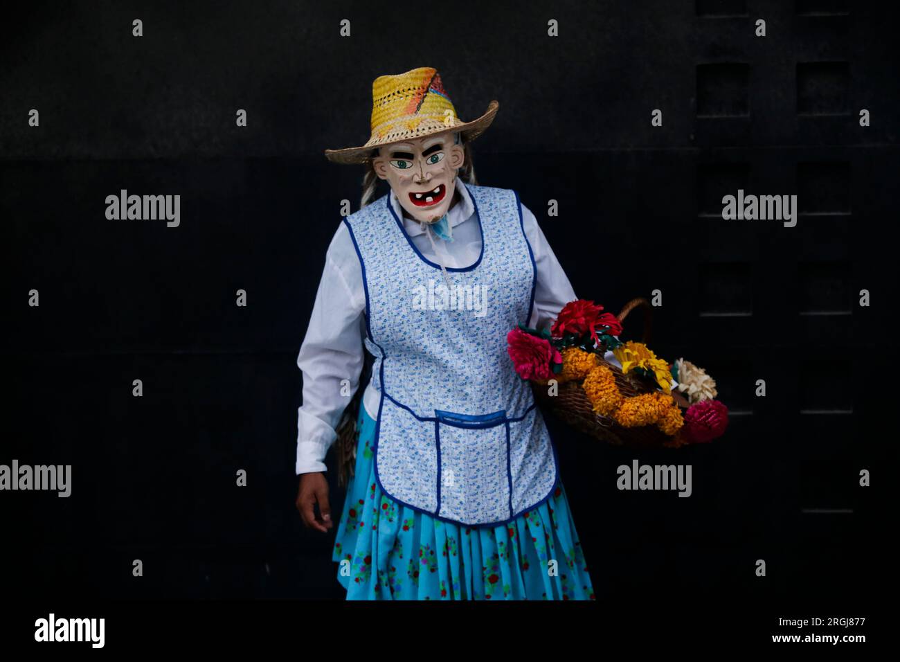 Cultura nahua hi-res stock photography and images - Alamy