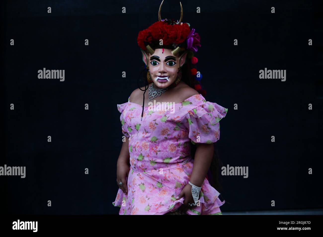 Cultura nahua hi-res stock photography and images - Alamy