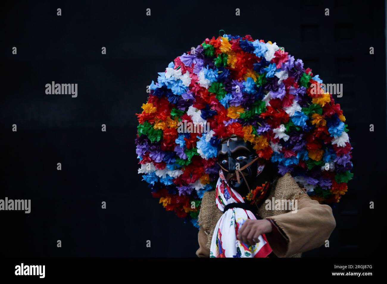 Cultura nahua hi-res stock photography and images - Alamy