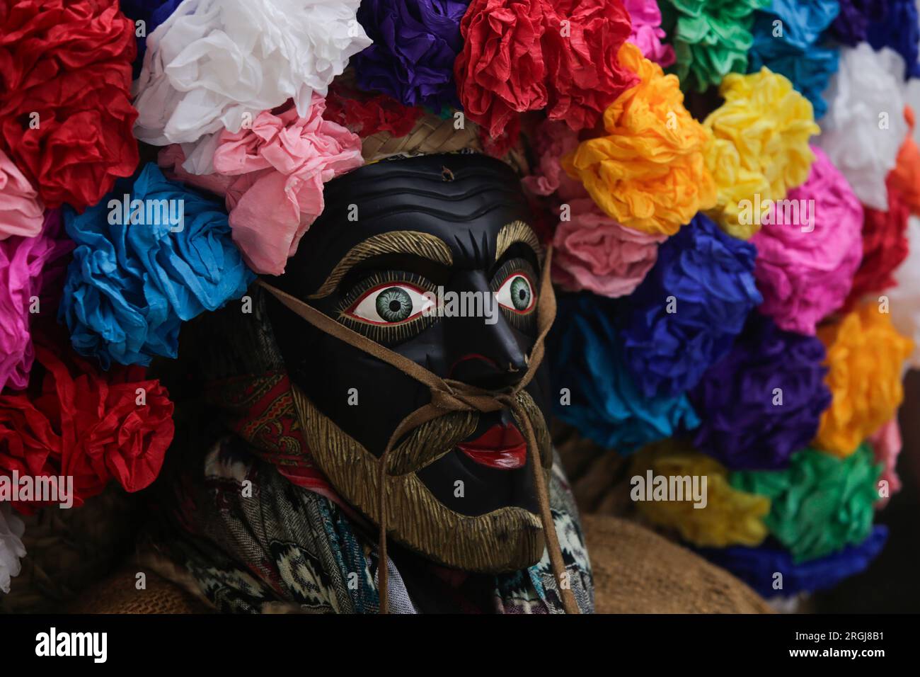 Cultura nahua hi-res stock photography and images - Alamy