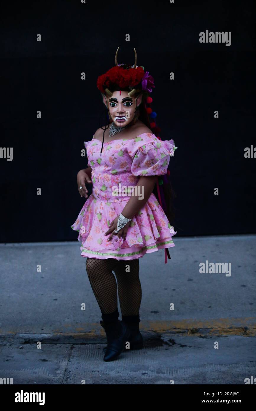 Cultura nahua hi-res stock photography and images - Alamy