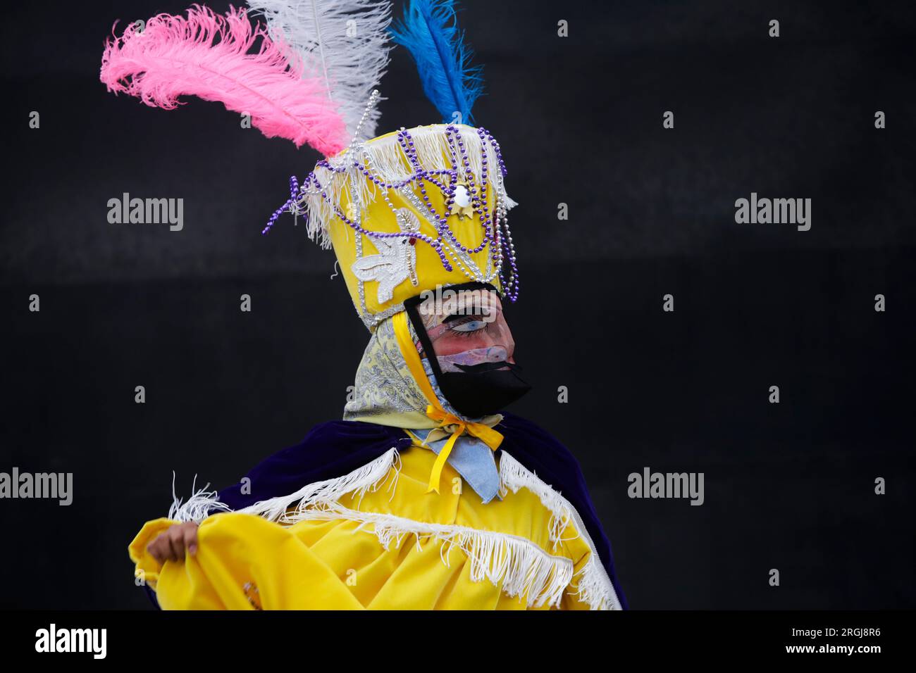 Cultura nahua hi-res stock photography and images - Alamy