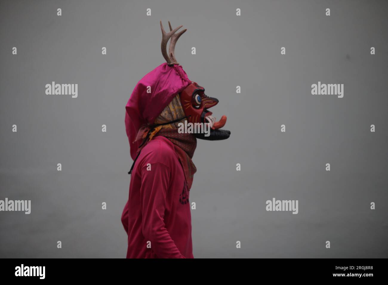 Cultura nahua hi-res stock photography and images - Alamy