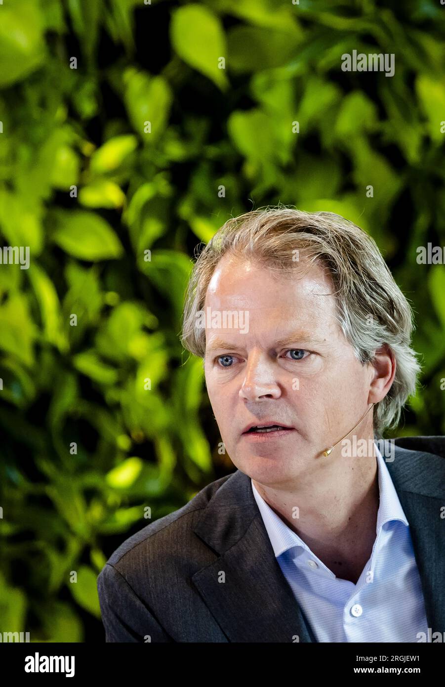 Renteverhoging hi-res stock photography and images - Alamy